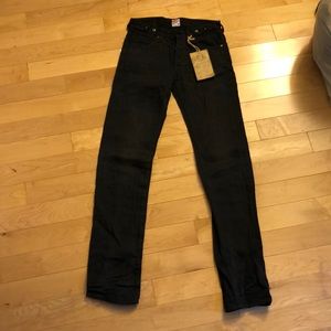 NWT PRSP jeans